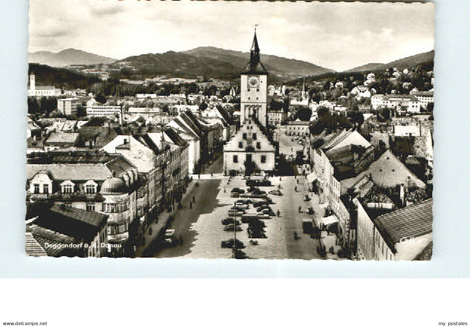 Deggendorf Donau Deggendorf