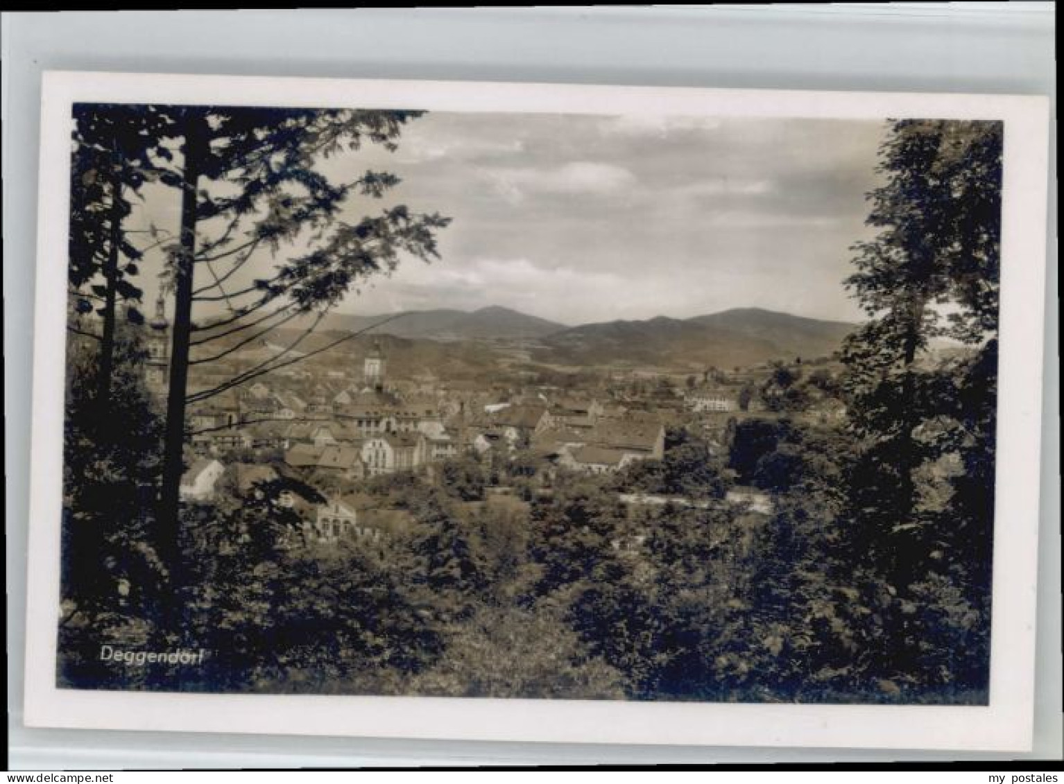 Deggendorf Donau Deggendorf