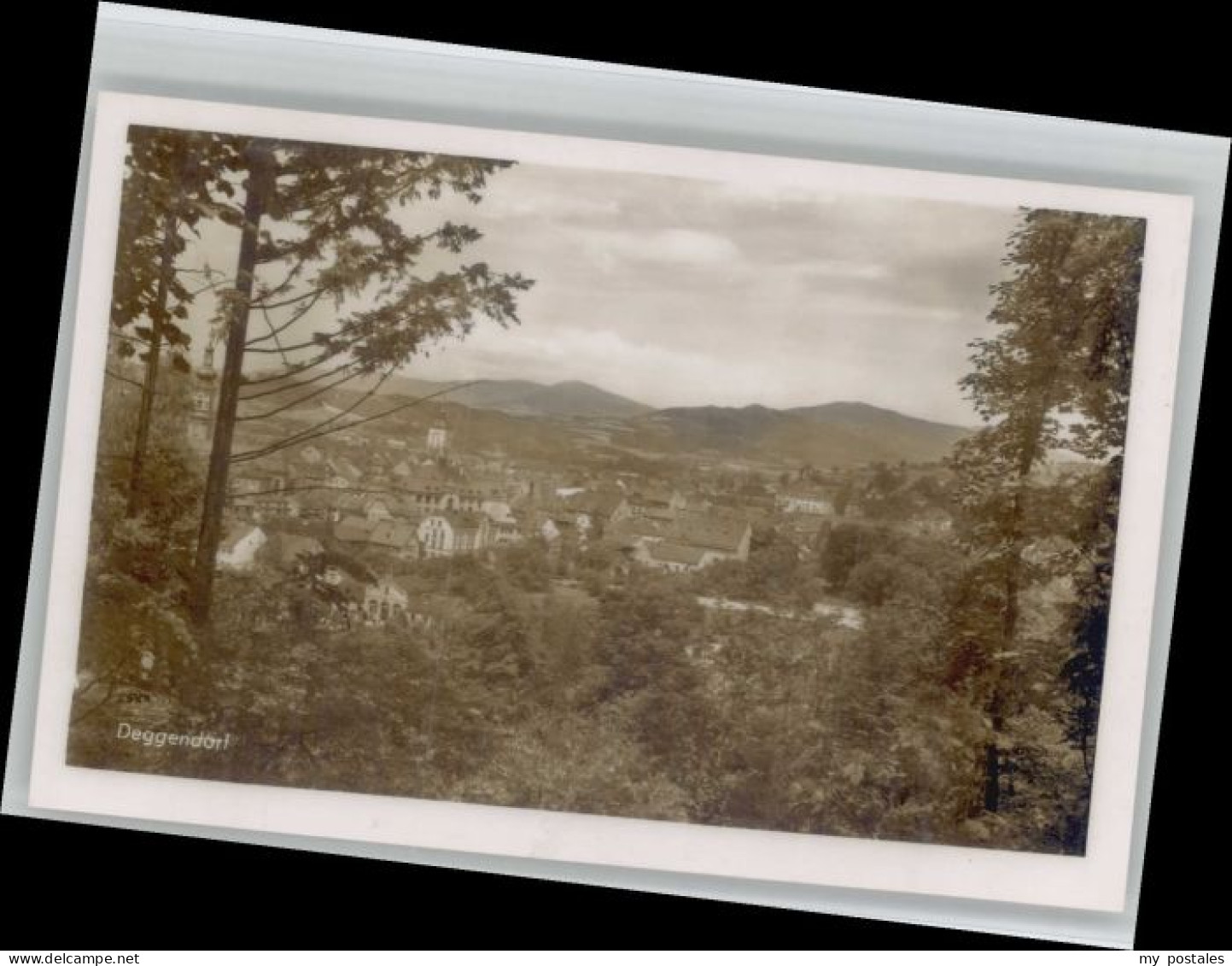 Deggendorf Donau Deggendorf