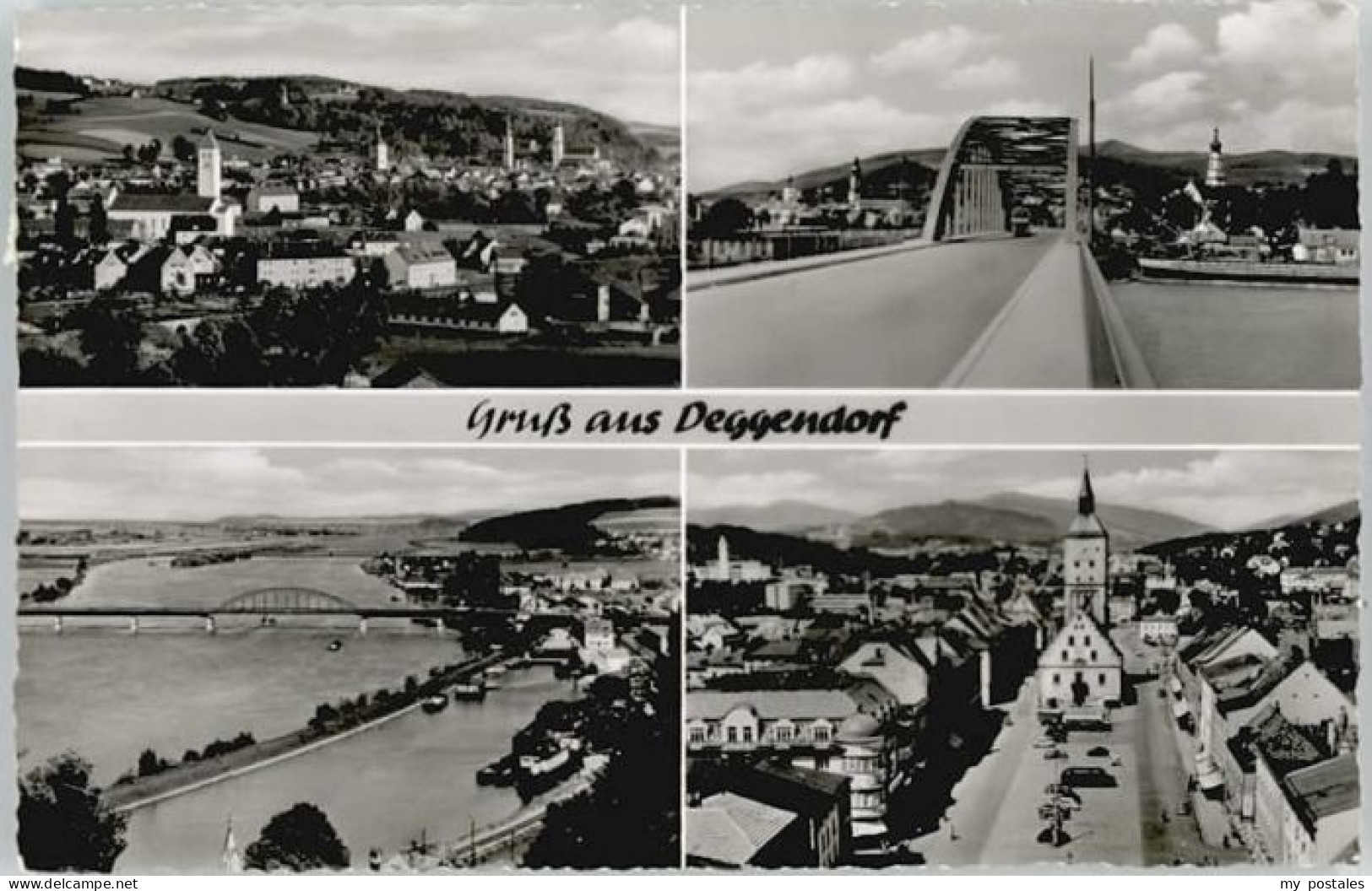 Deggendorf Donau Deggendorf