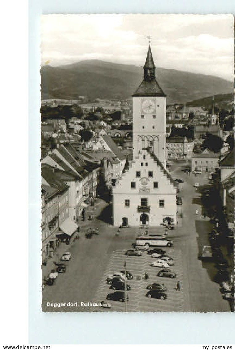 Deggendorf Donau Deggendorf