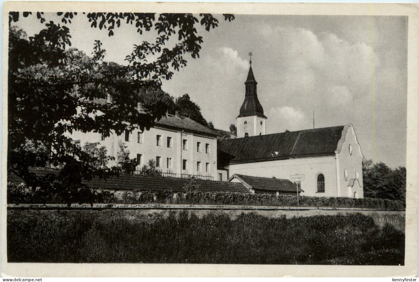 Deggendorf - Halbmeile