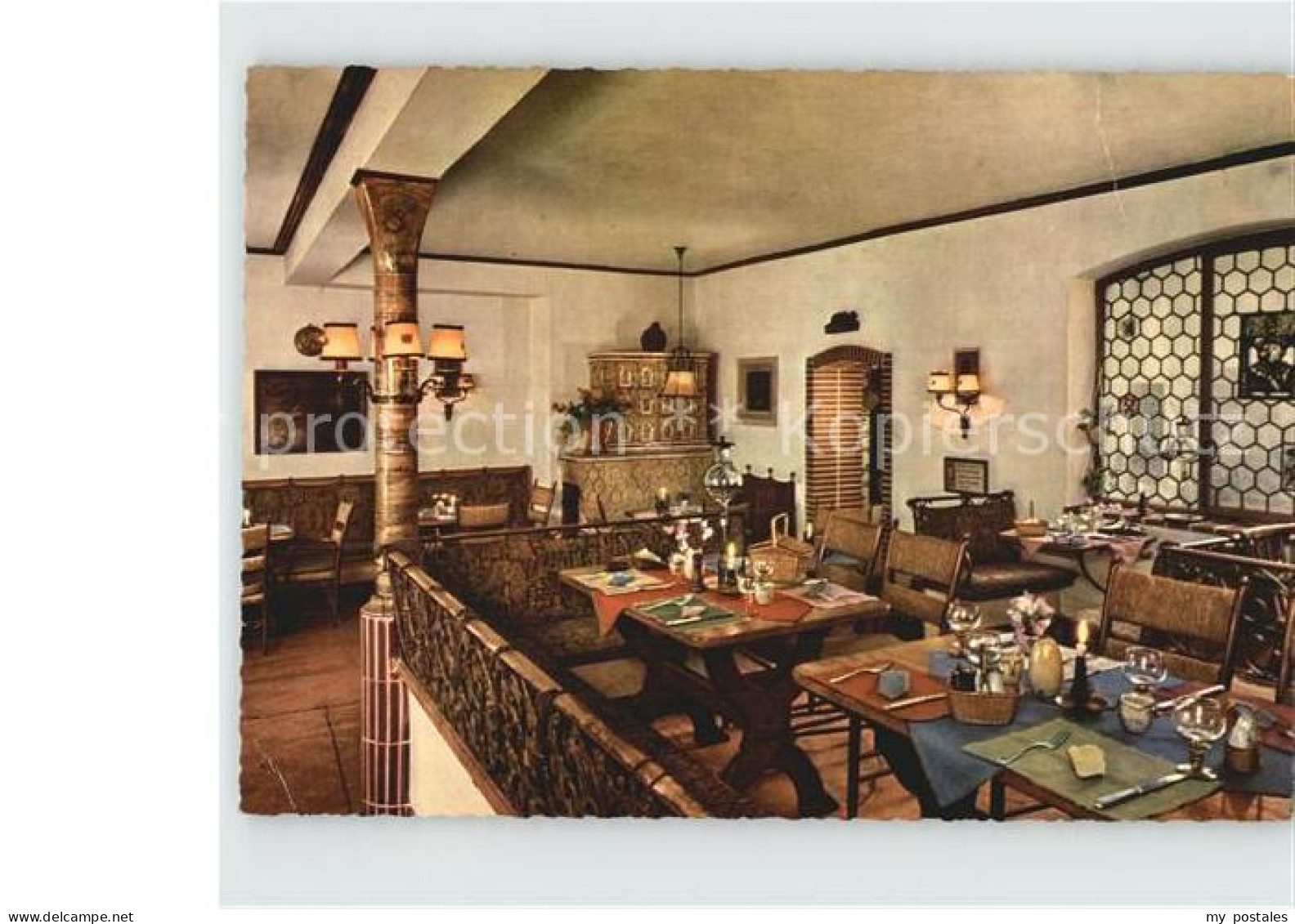 Deidesheim Gasthaus Zur Kanne