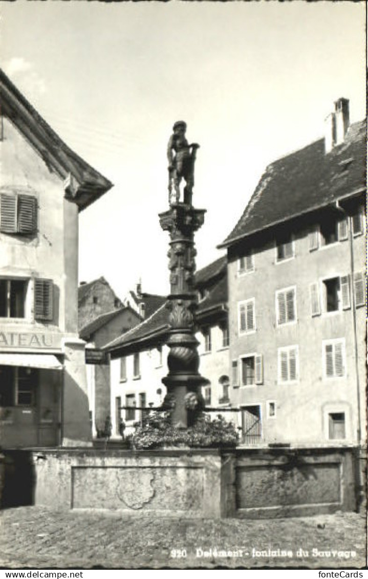 Delemont Delemont