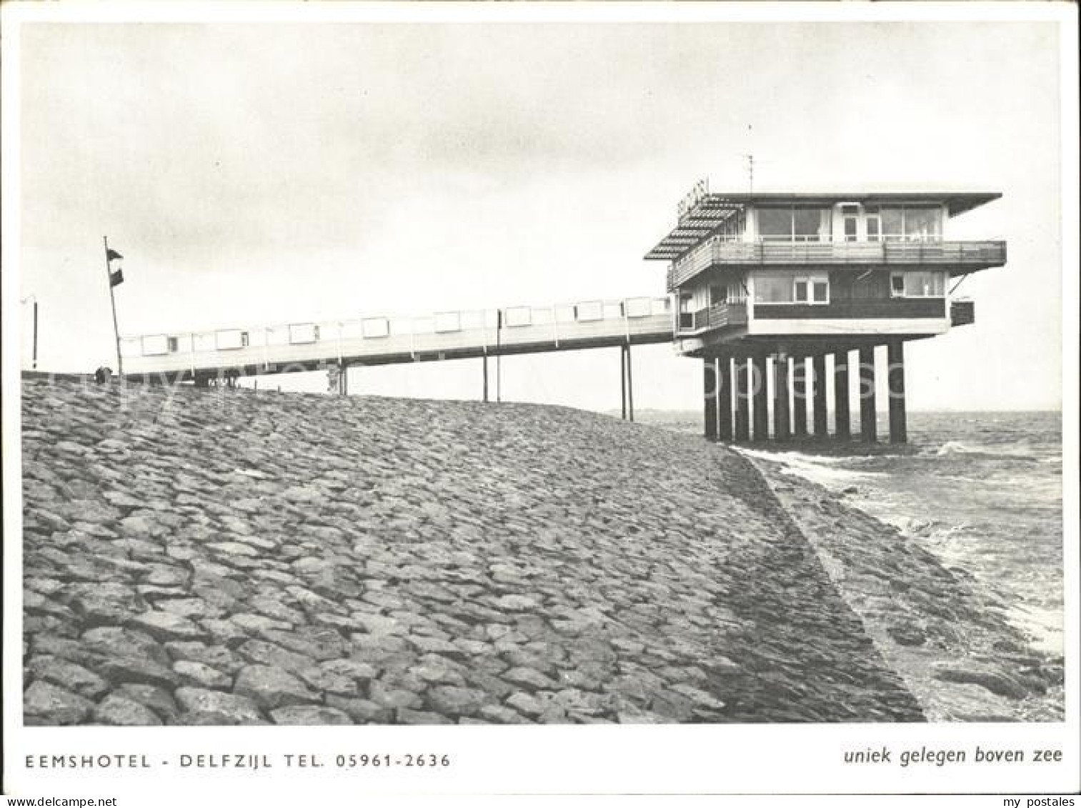 Delfzijl Eemshotel