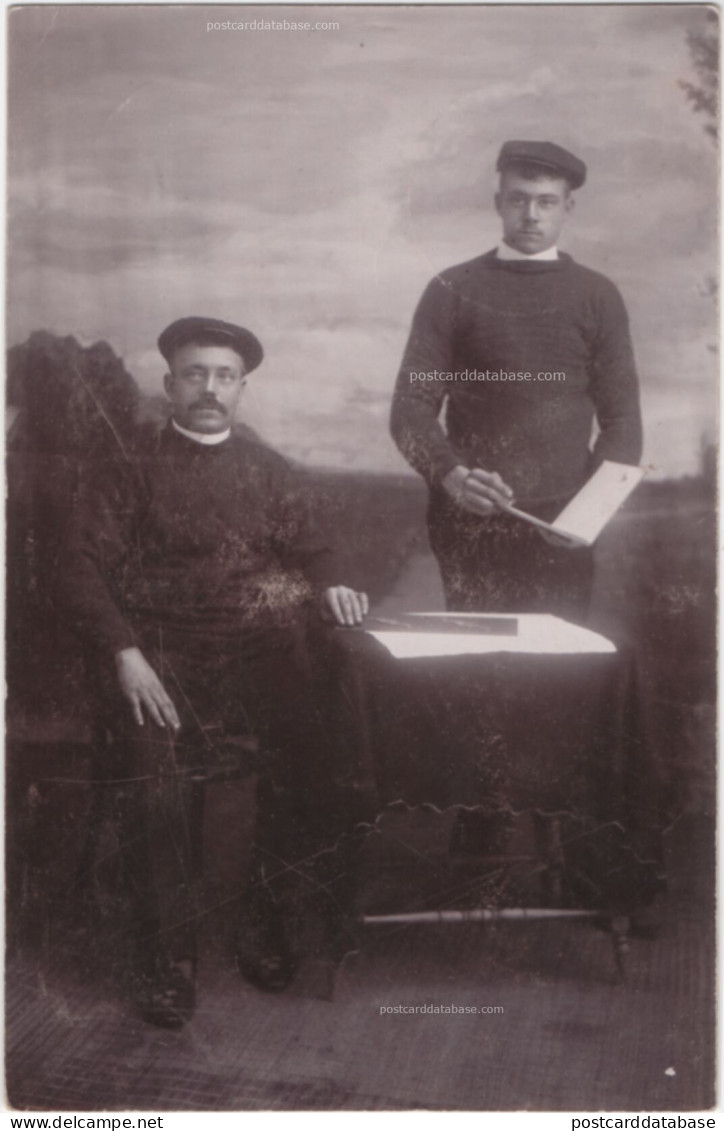 Delfzijl - Venhuis fotograaf