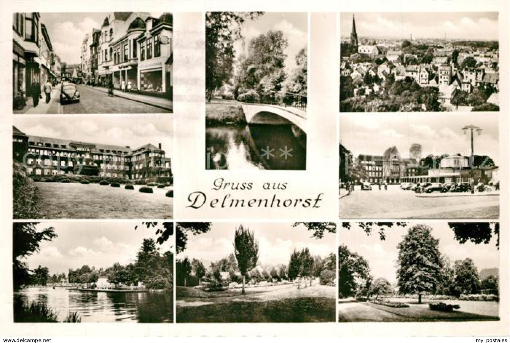 Delmenhorst