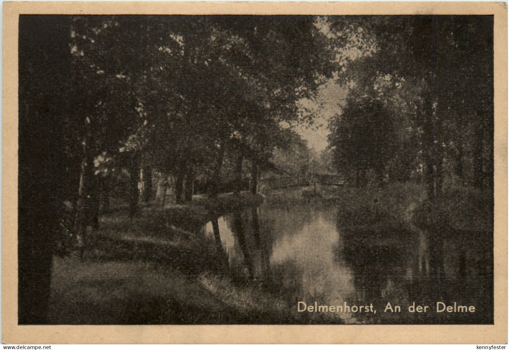 Delmenhorst - An der Delme