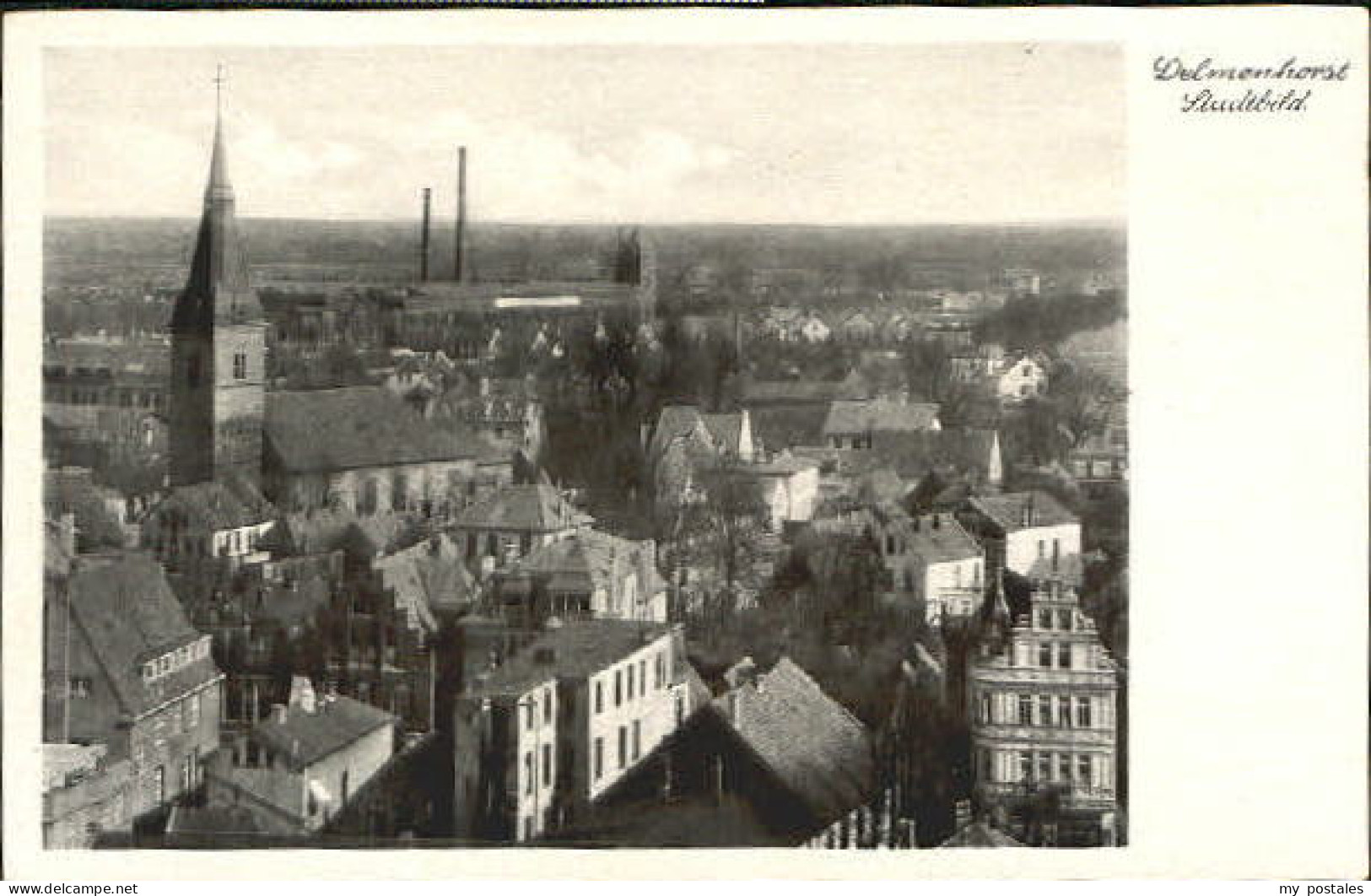 Delmenhorst Delmenhorst