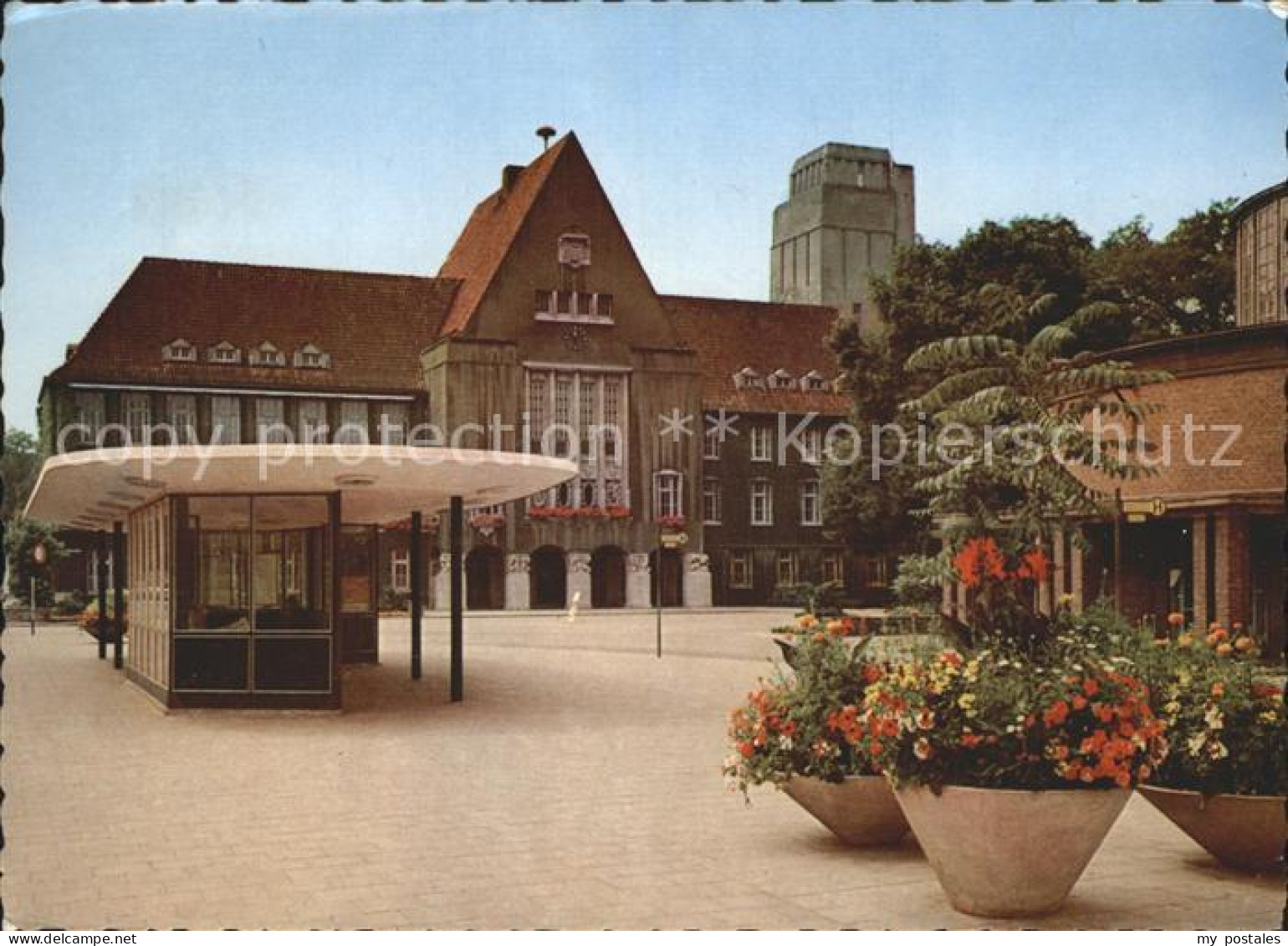 Delmenhorst Rathaus