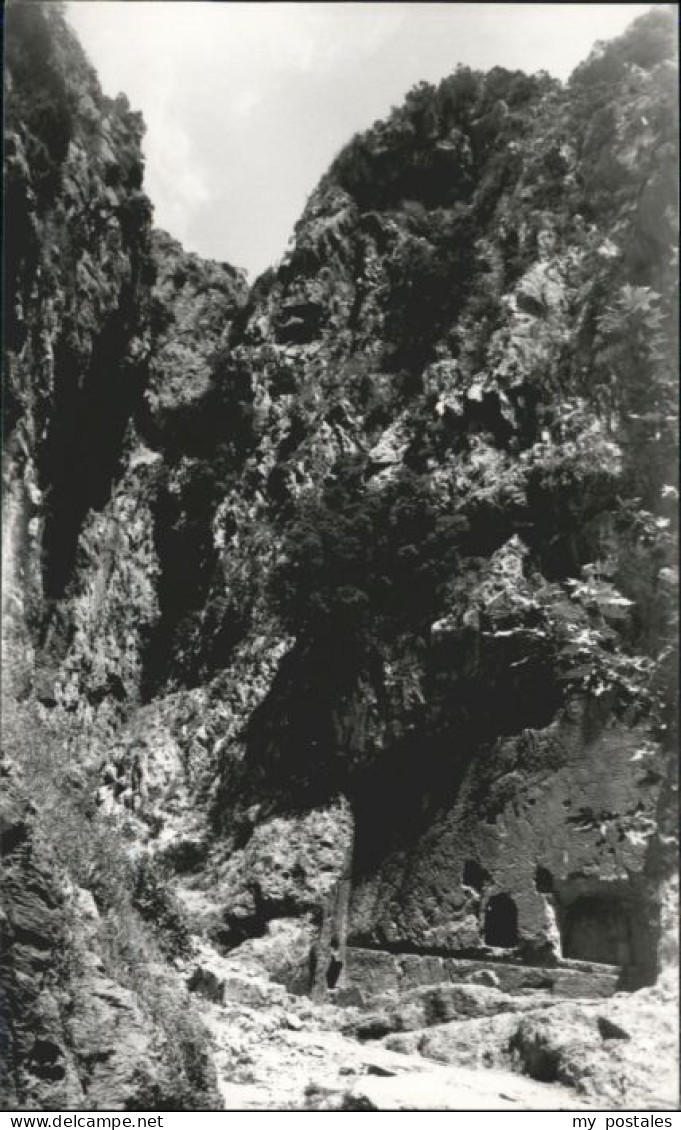 Delphes Fontaine Castalie