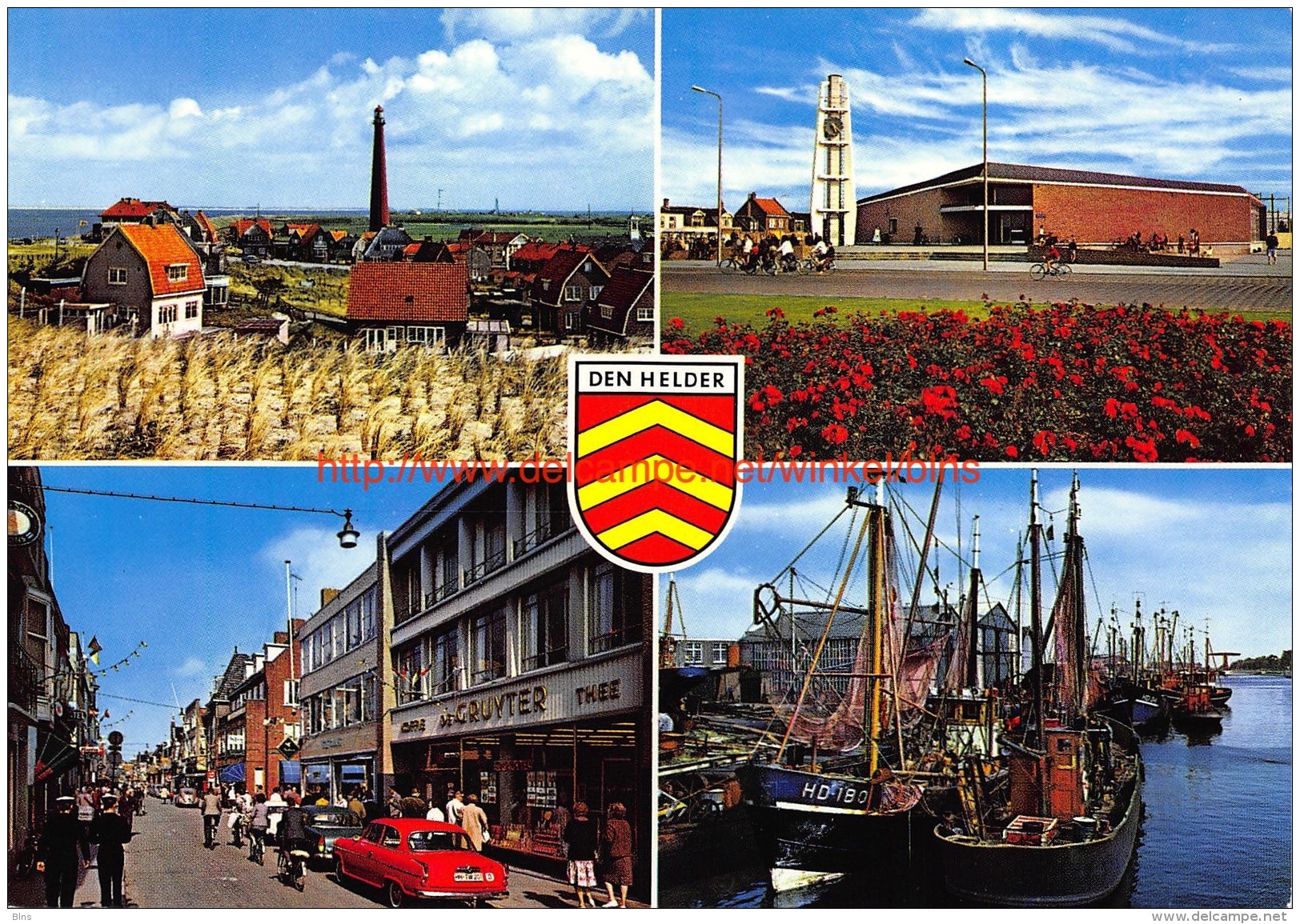 Den Helder