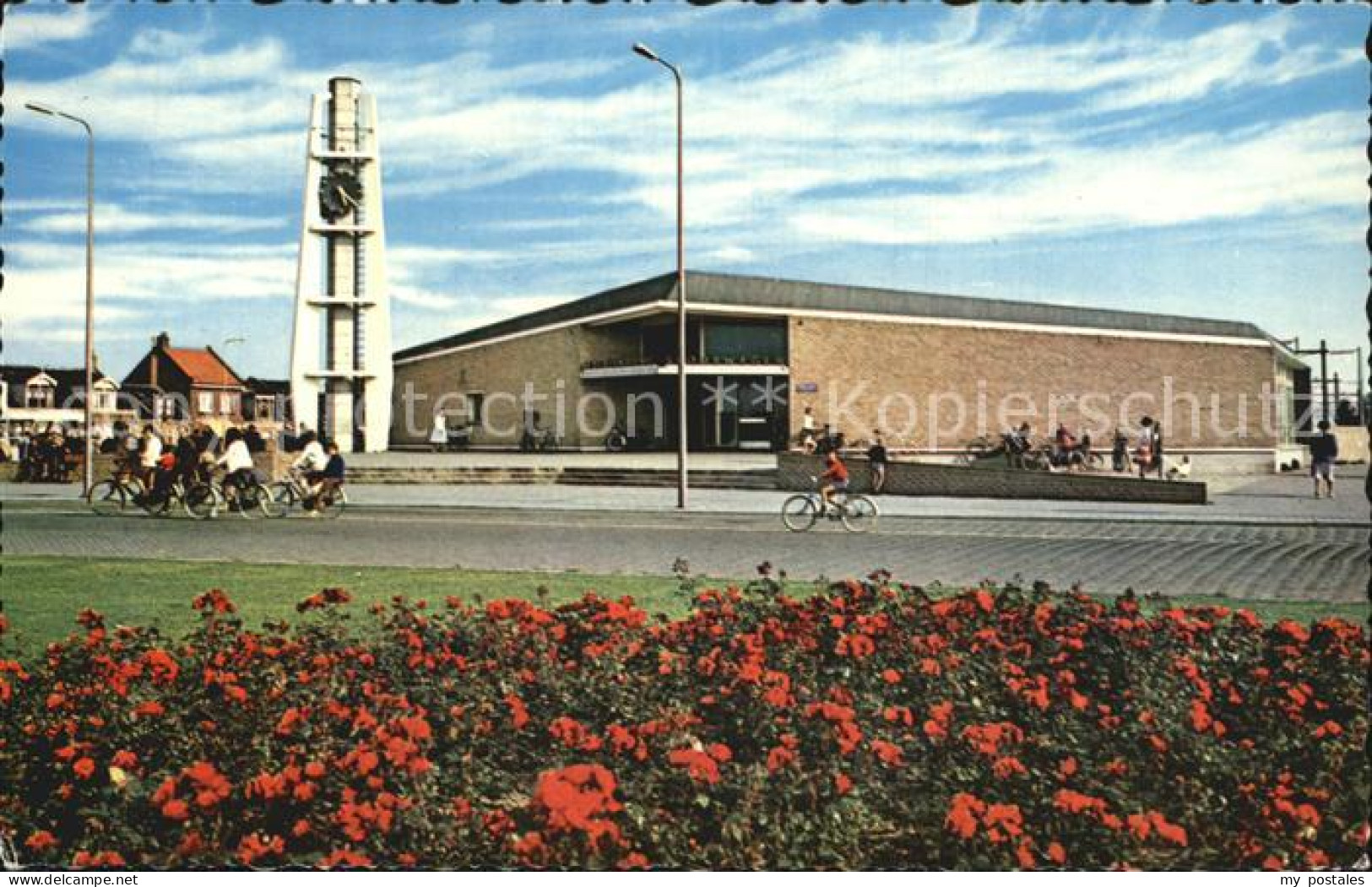 Den Helder Station