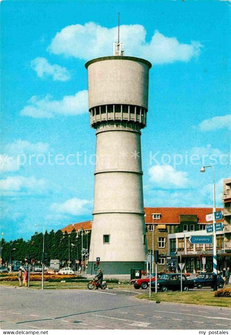 Den Helder Watertoren