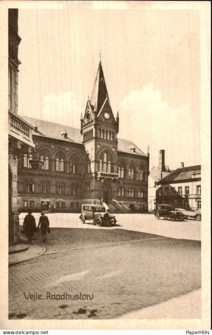 Denemarken Denmark - Vejle