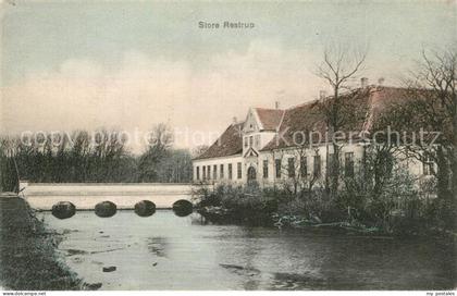 Aalborg Sore Restrup