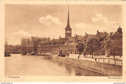 BG26618 danemark denemarken  denmark
