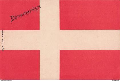 Denemarken