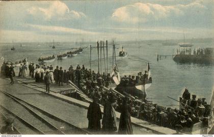 Denemarken Denmark - Apenrade