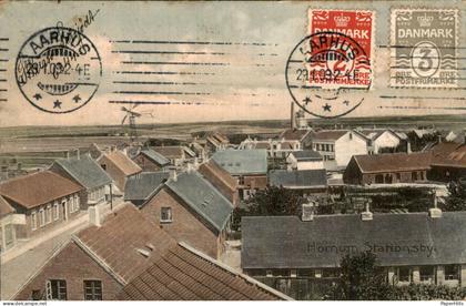 Denemarken Denmark - Hornum