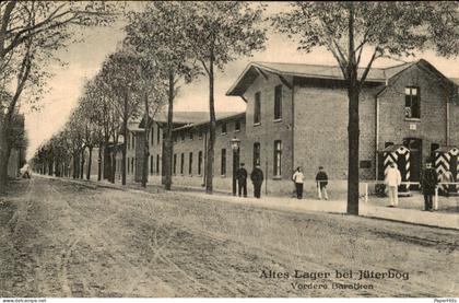 Denemarken Denmark - Jüterbog