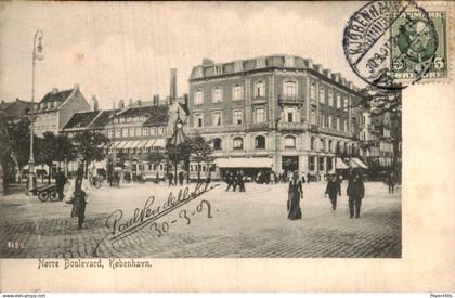 Denemarken Denmark - Kopenhagen Kobenhavn
