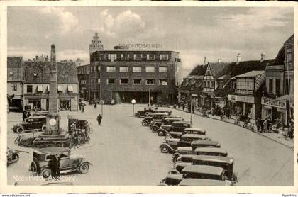 Denemarken Denmark - Næstved - Axeltorv
