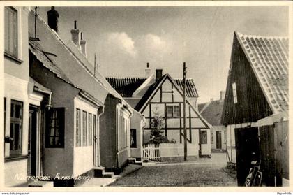 Denemarken Denmark - Nérregade