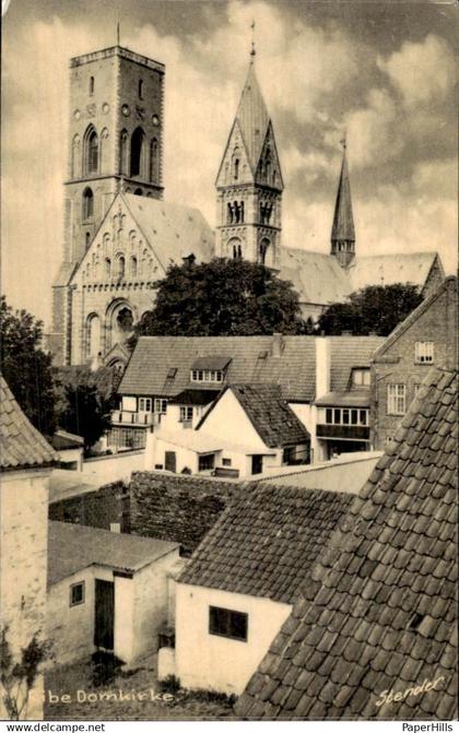 Denemarken Denmark - Ribe