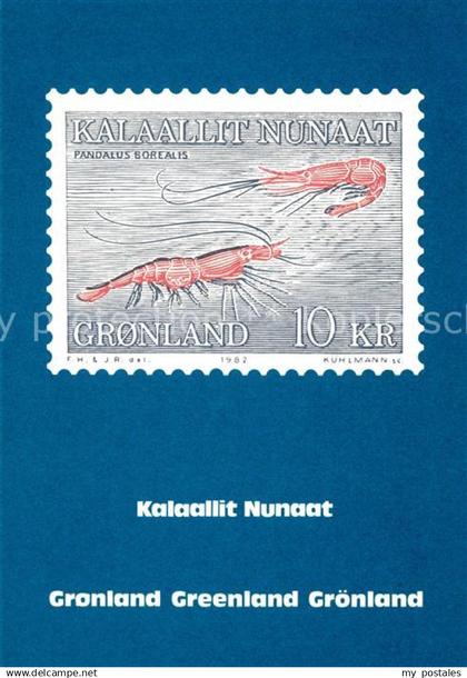Kobenhavn Groenland Kalaallit Nunaat