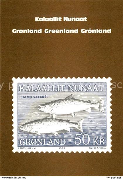 Kobenhavn Groenland Kalaallit Nunaat