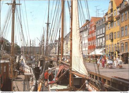 Kobenhavn Hafen