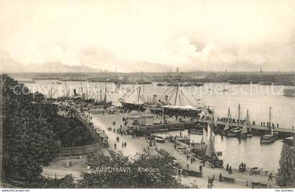 Kobenhavn Rheden