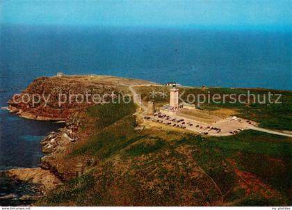 Leuchtturm CAP-fREHEL