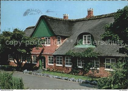 Sonderho Gasthaus Fano