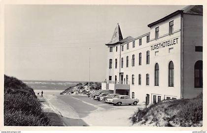 Danmark - FANØ - Tutisthotellet