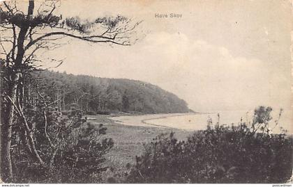 Danmark - HOVE SKOV