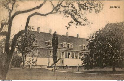 Denemarken Denmark - Boserup