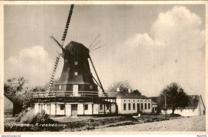 Denemarken Denmark - Bymollen