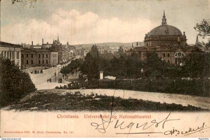 Denemarken Denmark - Christiania