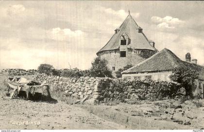 Denemarken Denmark - Frederikso