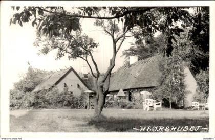 Denemarken Denmark - Hejrehuset