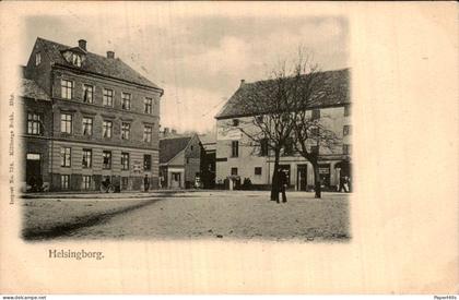 Denemarken Denmark - Helsingborg