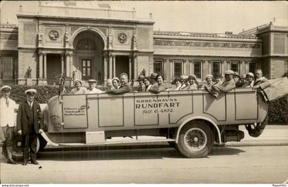 Denemarken Denmark - Kopenhagen Kobenhavn