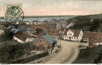 Denemarken Denmark - Lemvig