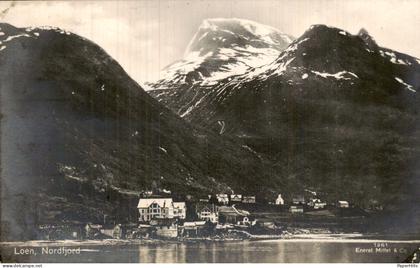 Denemarken Denmark - Loen