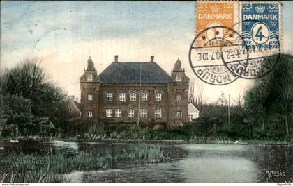 Denemarken Denmark - Nakkebolle