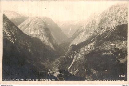 Denemarken Denmark - Stalheims