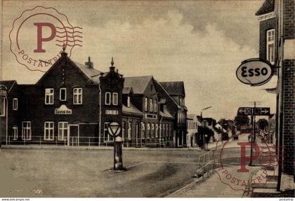 DINAMARCA. DENMARK. Støvring.