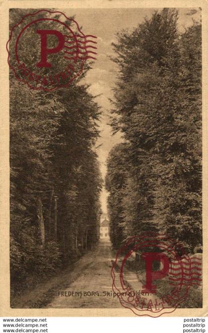 Fredensborg. //Dinamarca. Denmark